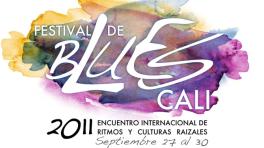 Cali, la sucursal del blues durante 4 días