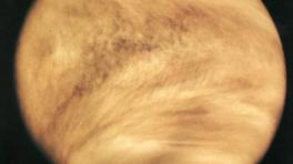 Tránsito de Venus frente al Sol