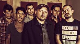 "Lived And Punked" de Desorden Social