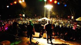 Convocatorias abiertas para el Festival Unirock de Cali