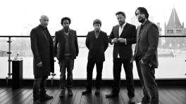 iTunes Festival por Radiónica: Elbow