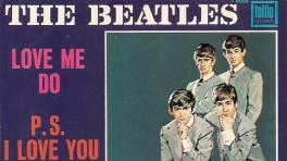El primer sencillo de The Beatles es libre en Europa