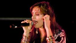 La Mala Rodríguez en la Máquina del Tiempo