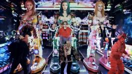 "Panic Station" es el nuevo vídeo de Muse