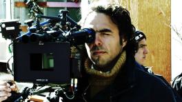 "Puse mucho énfasis en la música de Amores Perros"