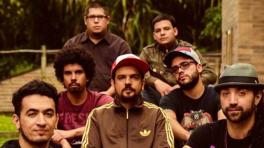 "Si Te Hice Daño" es el nuevo sencillo de Providencia