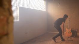 Lanzamiento: Telebit estrena el vídeo de "Caer"