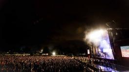 Rock Al Parque 2014: una celebración de rock colombiano