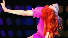 Madonna estará en Medellín