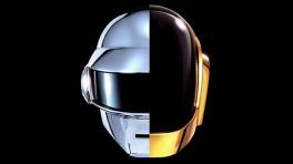 Nuevo avance de Daft Punk en Soundcloud