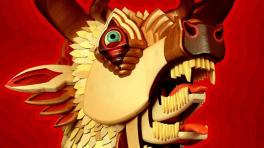 Mastodon estrena video de "Curl Of The Burl"