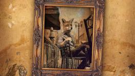 Lo nuevo de Árbol de Ojos