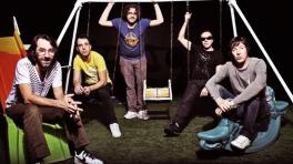 Cuarteto de Nos en Colombia