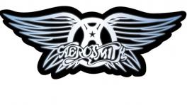Tendremos una guitarra autografiada por Aerosmith para nuestros oyentes
