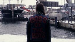 'Glass' es la canción de la semana en Tardes Radiónica