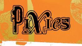 The Pixies lanzan nuevo EP