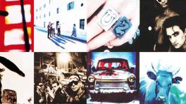 Achtung Baby de U2 está de aniversario