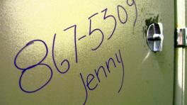 La Morateka: la historia detrás del 867-5309