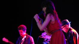 Bosnian Rainbows habló con Señal Radiónica