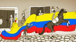 Adelanto de lo nuevo de Monsieur Periné