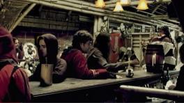 La montaña gris es fantasía musical