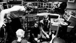 "I'll Cut You", canción de la semana en Tardes Radiónica