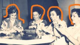 Salt Cathedral tiene nueva canción