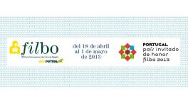 Un mar de libros de Portugal llega a la Feria