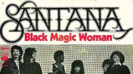 La Morateka: Mujer de la magia negra