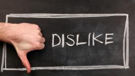 Cinco errores frecuentes en el mercadeo de social media