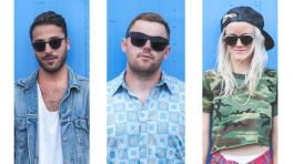 "Embrace" llega a Tardes Radiónica como canción de la semana