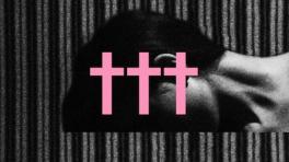 "Bermuda Locke" de  (Crosses)