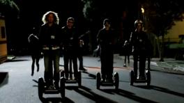 Nuevo video de Soundgarden dirigido por Dave Grohl