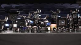 1ra Convocatoria de Guiones para Cortos #HangarSupport