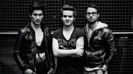 Diamante Eléctrico: a dos días de "Cicatriz"