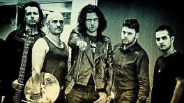 Julian's Fire estará en el Hell & Heaven de Guadalajara