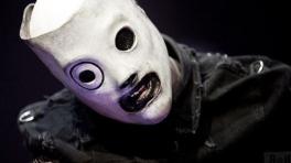 Más sobre Dave Grohl y Corey Taylor de Slipknot