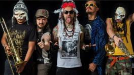 Nuevo sencillo de Skampida