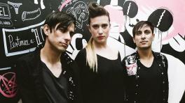 Nuevo video de Sexy Lucy