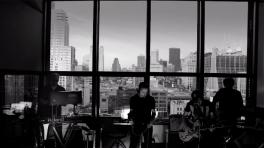 Depeche Mode y "Heaven" en su estado natural