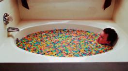 "Bagboy", la nueva de Pixies