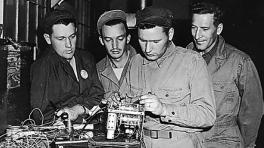 El lunes 7 de noviembre no tendremos señal FM en Bogotá