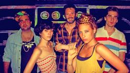 Friends - I'm His Girl'