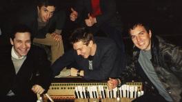 The Walkmen - 'The Love You Love'