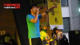 Fechas de la gira de Providencia en el SXSW