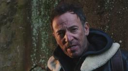 Listo el cortometraje dirigido por Bruce Springsteen