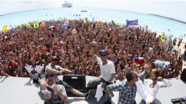 Lo nuevo de 311 con el mismo productor de "Transistor"