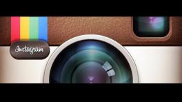 Un alboroto por Instagram