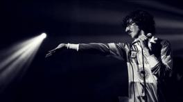 Cancelan el concierto de Charly García en Bogotá