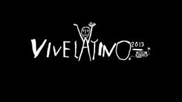 Sonidos Colombianos en el Vive Latino 2013